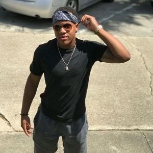 Meet your Posher, Andre